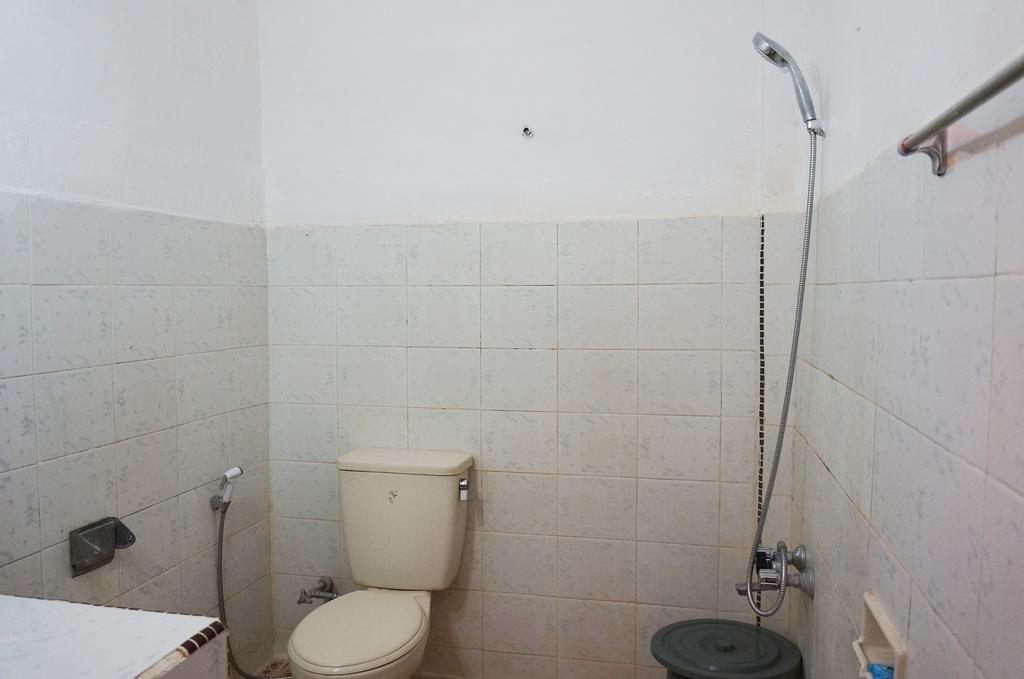 טוק טוק Ambaroba Resort Hotel חדר תמונה